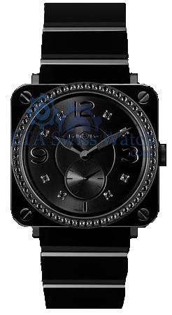 Bell and Ross BRS BR-096 - Click Image to Close